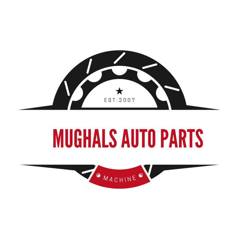 Mughals Autoparts logo