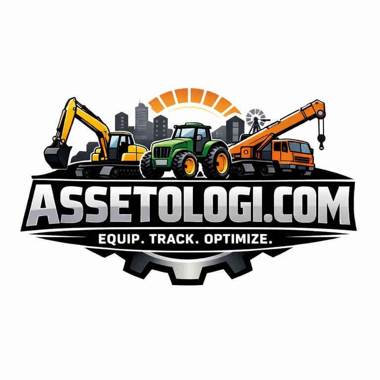 Assetologi logo