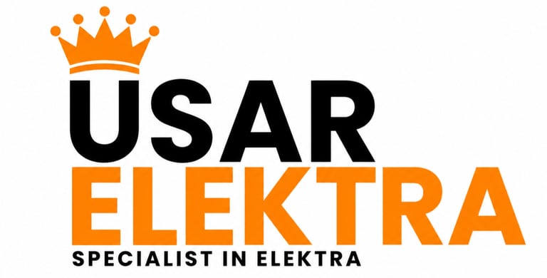 Usar Elektra logo