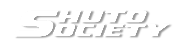 SHUTO SOCIETY logo