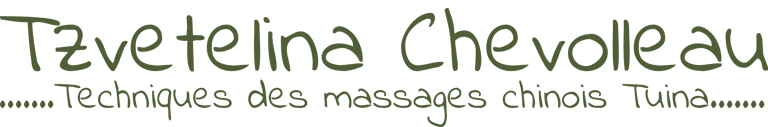 Tzvetelina Chevolleau logo
