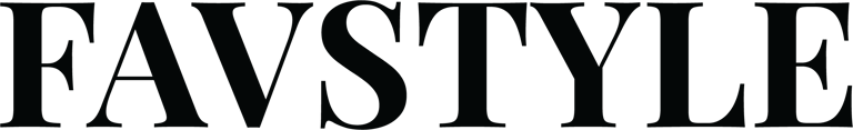 HELLO FAVSTYLE logo