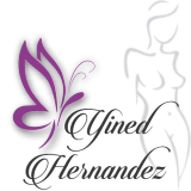 Yined Hernandez Estética Avanzada logo