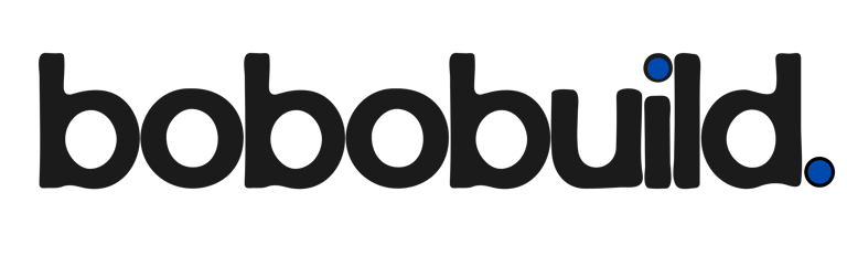Bobobuild logo