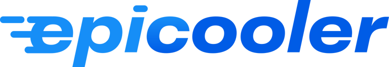 Epicooler logo