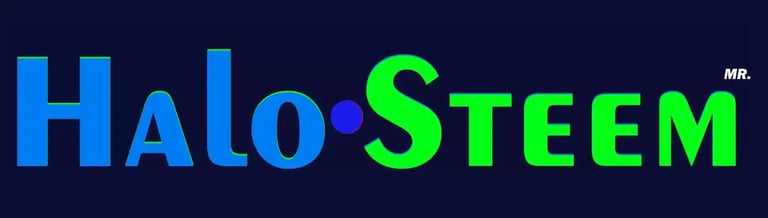 halo-teem generadores de vapor logo