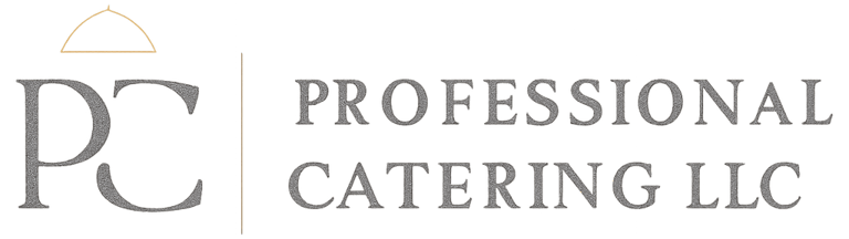 Professional Catering LLC logo