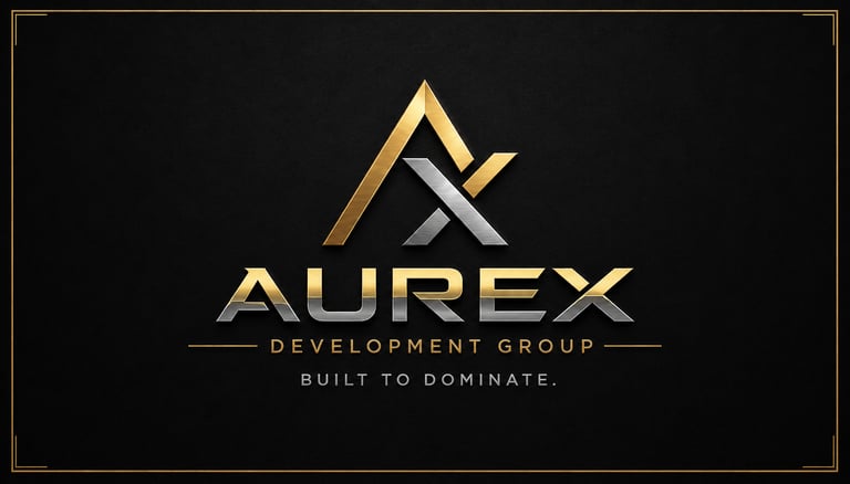 Aurex logo