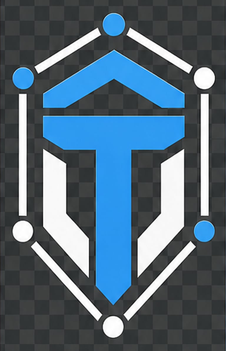 Trusted AI Systems logo