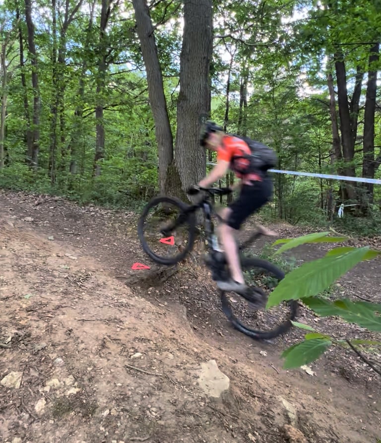 Cours VTT pour les clubs