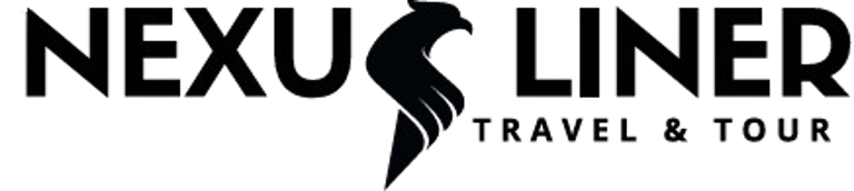 Nexus Liner Travels & Tour logo