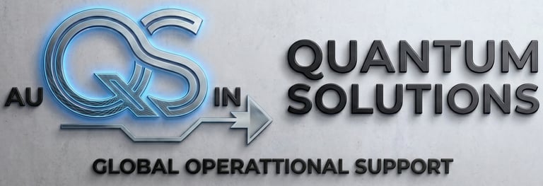 Quantum Solutions logo