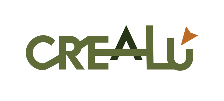 Studio Crealú logo