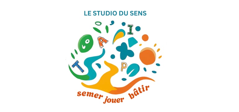 Le studio du sens logo