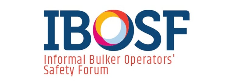 IBOSF logo