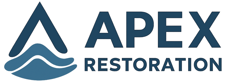 Apex Remediation logo