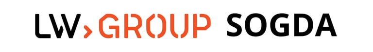 LW AGRO logo