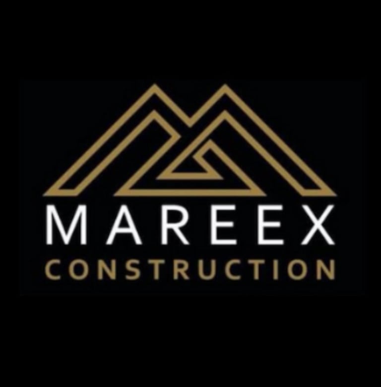 Mareex Construction logo