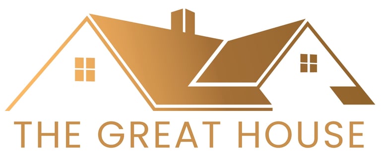 The Great House logo