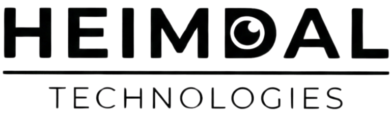 Heimdal Technologies logo