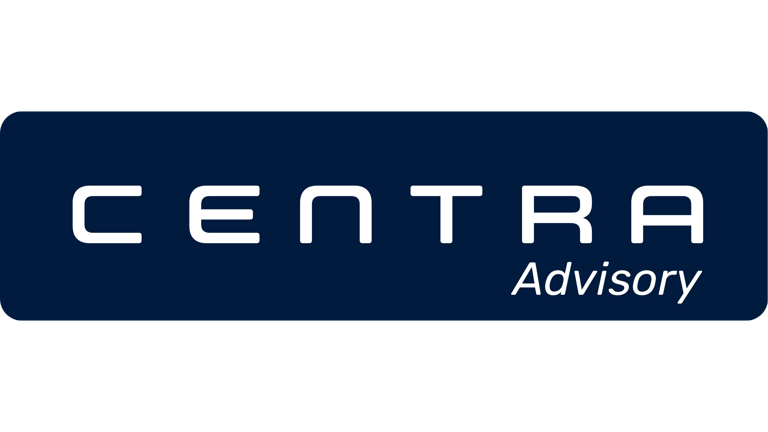 Centra Advisory logo