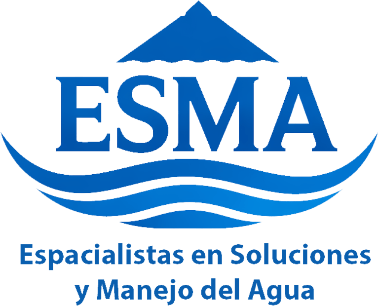 Soluciones y Manejo de Agua logo