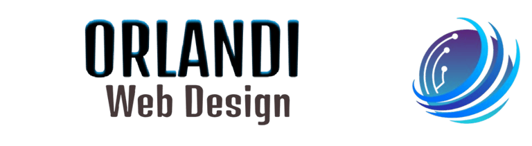 ORLANDI WEB DESIGN logo