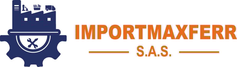 IMPORTMAXFERR S.A.S. logo