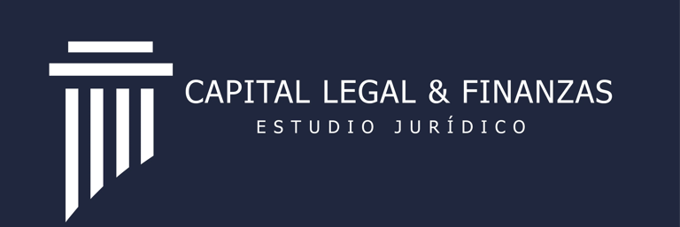 Capital Legal & Finanzas logo