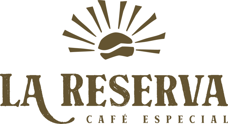 La Reserva Café Especial logo