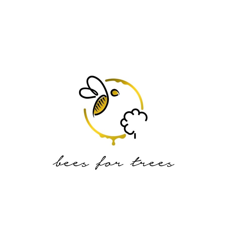 Imkerei Beesfortrees logo