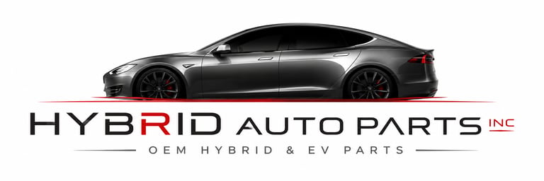 Used Tesla parts Los Angeles, Tesla parts Sun Valley CA, used EV parts California, Tesla batteries for sale, Tesla Model 3 parts, Tesla Model Y parts, Tesla Model S parts, Tesla Model X parts, hybrid auto parts, used OEM EV parts. logo