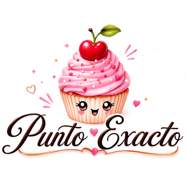 Dulce Punto logo