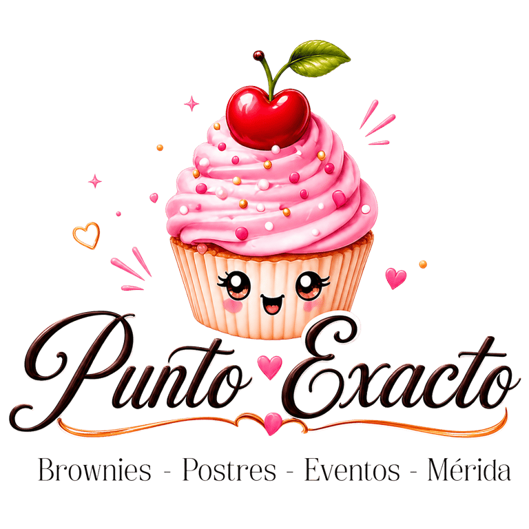 Dulce Punto logo