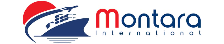 Montara International logo