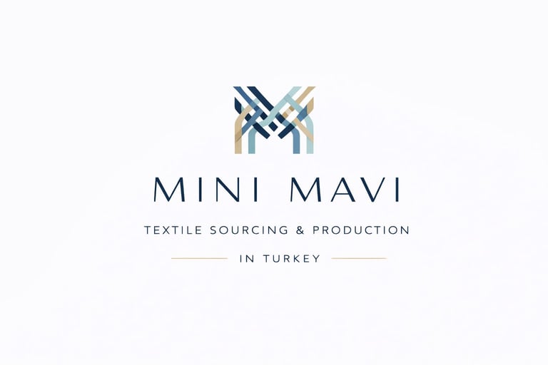 Mini Mavi Sourcing logo