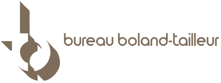 bureau BOLAND-TAILLEUR et associés  logo