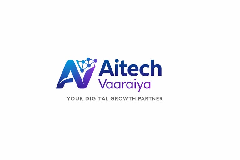 AITECH VAARAIYA logo