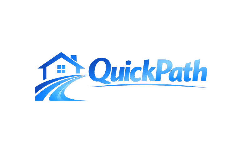 QuickPath Lending logo