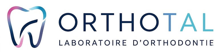 Laboratoire Orthotal logo