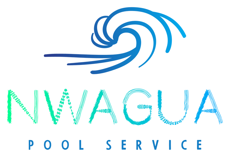 NWAgua logo