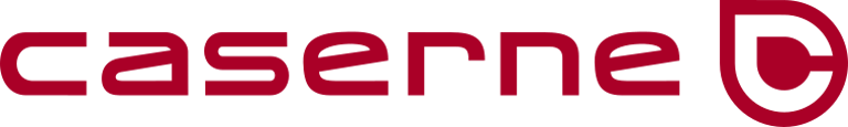 caserne logo