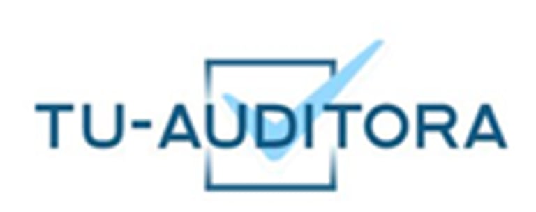 TU-AUDITORA logo