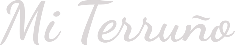 Mi Terruño logo