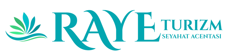 Raye Turizm logo