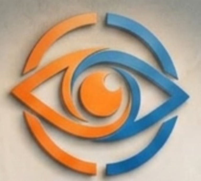 DutchOptik logo