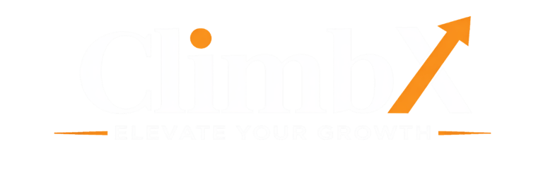 climbx logo