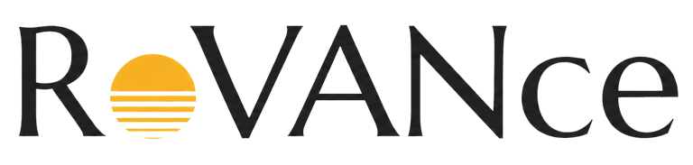 RoVANce logo