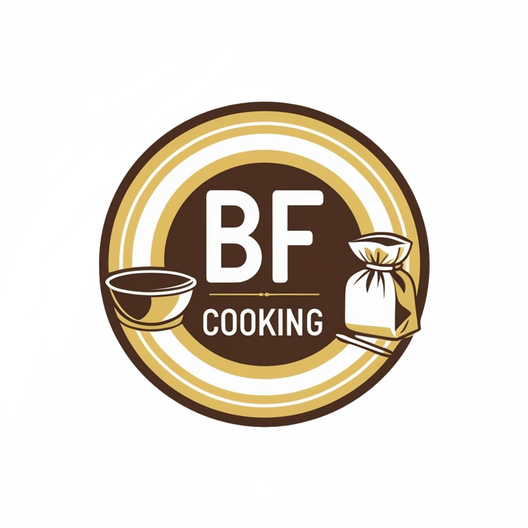 BF Cooking logo