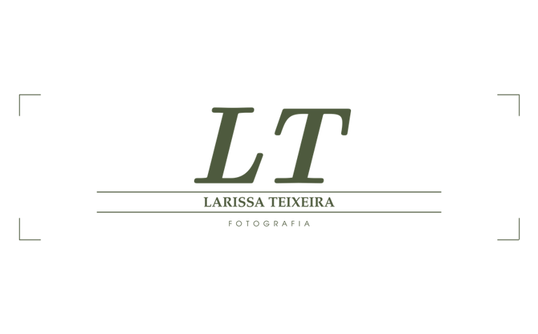 Larissa Teixeira Fotografia logo